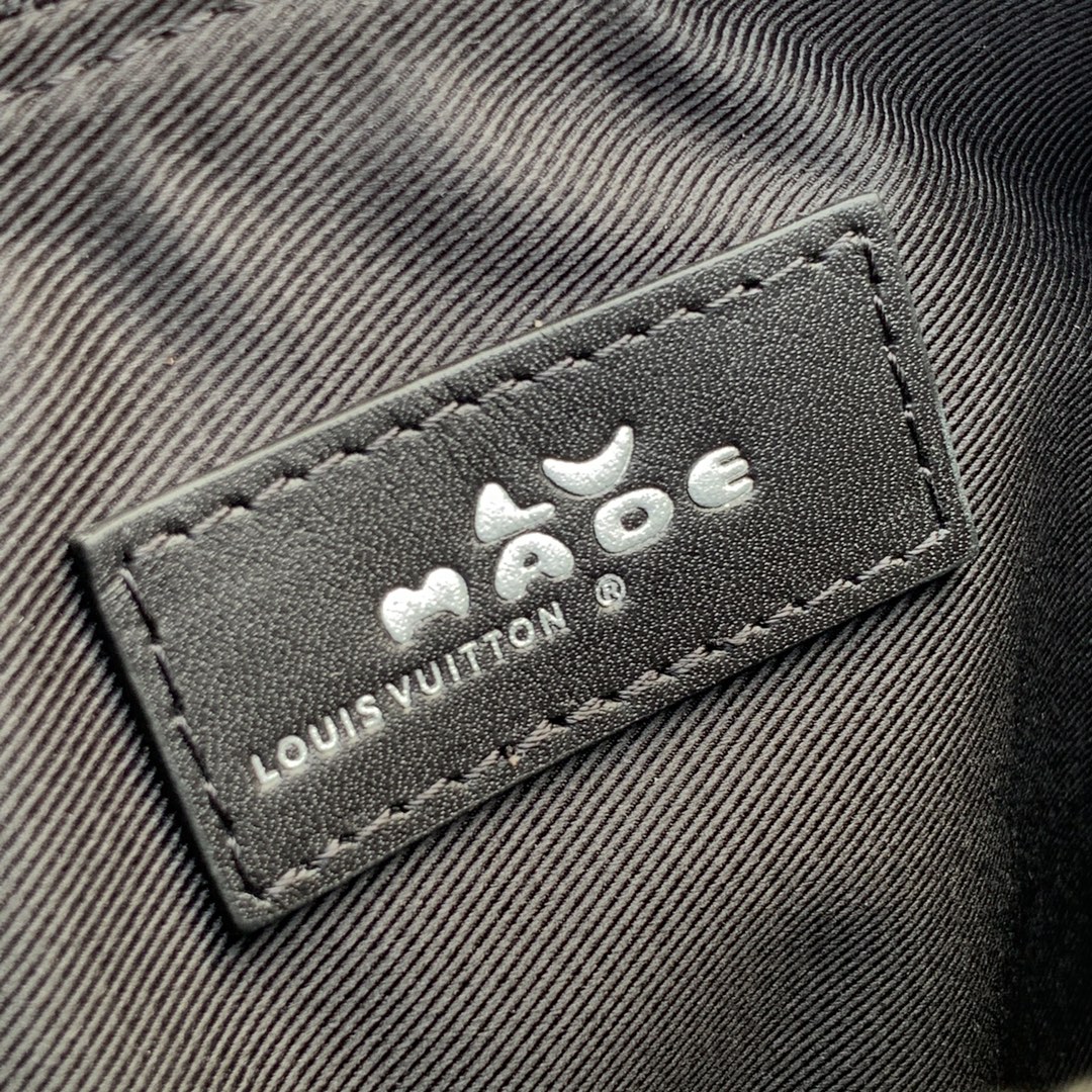 l0*is V*t0n everyday bag-21×9×12cm