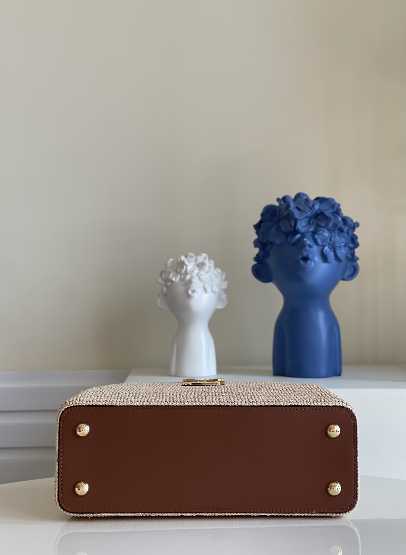 l0*is V*t0n capucines bag-31.5*20*11cm