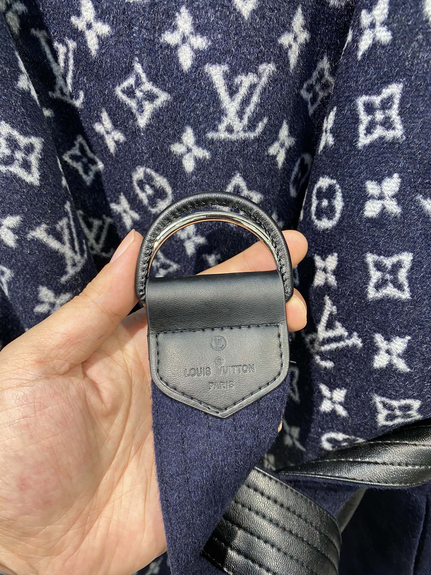 Ch@nel 2022 New Autumn/Winter Coat