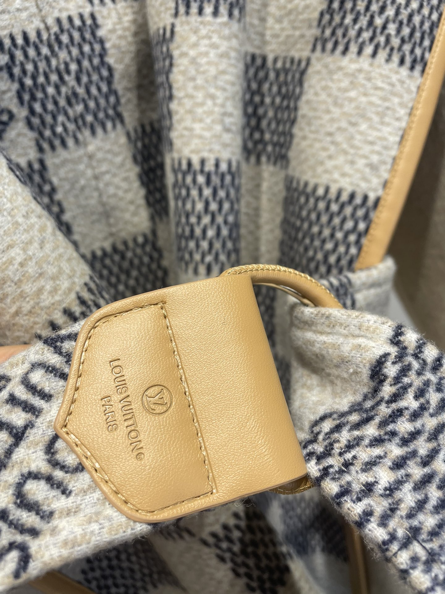 Ch@nel 2022 New Autumn/Winter Coat