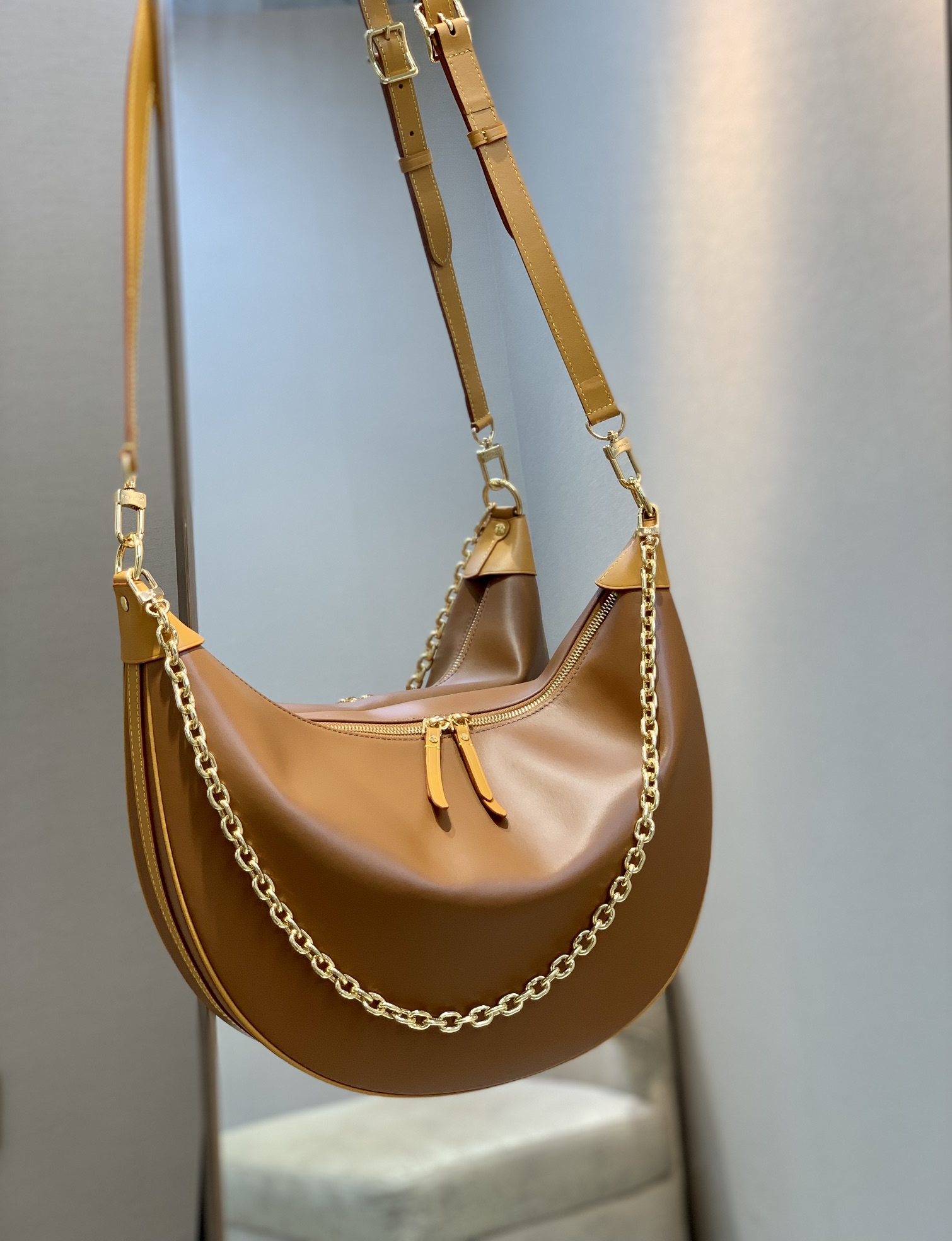 l0*is V*t0n marelle tote 38×30×10cm