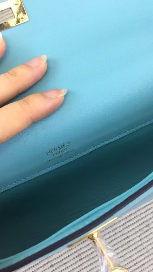 H**me5 kelly cut 31-epsom-31*14*3cm