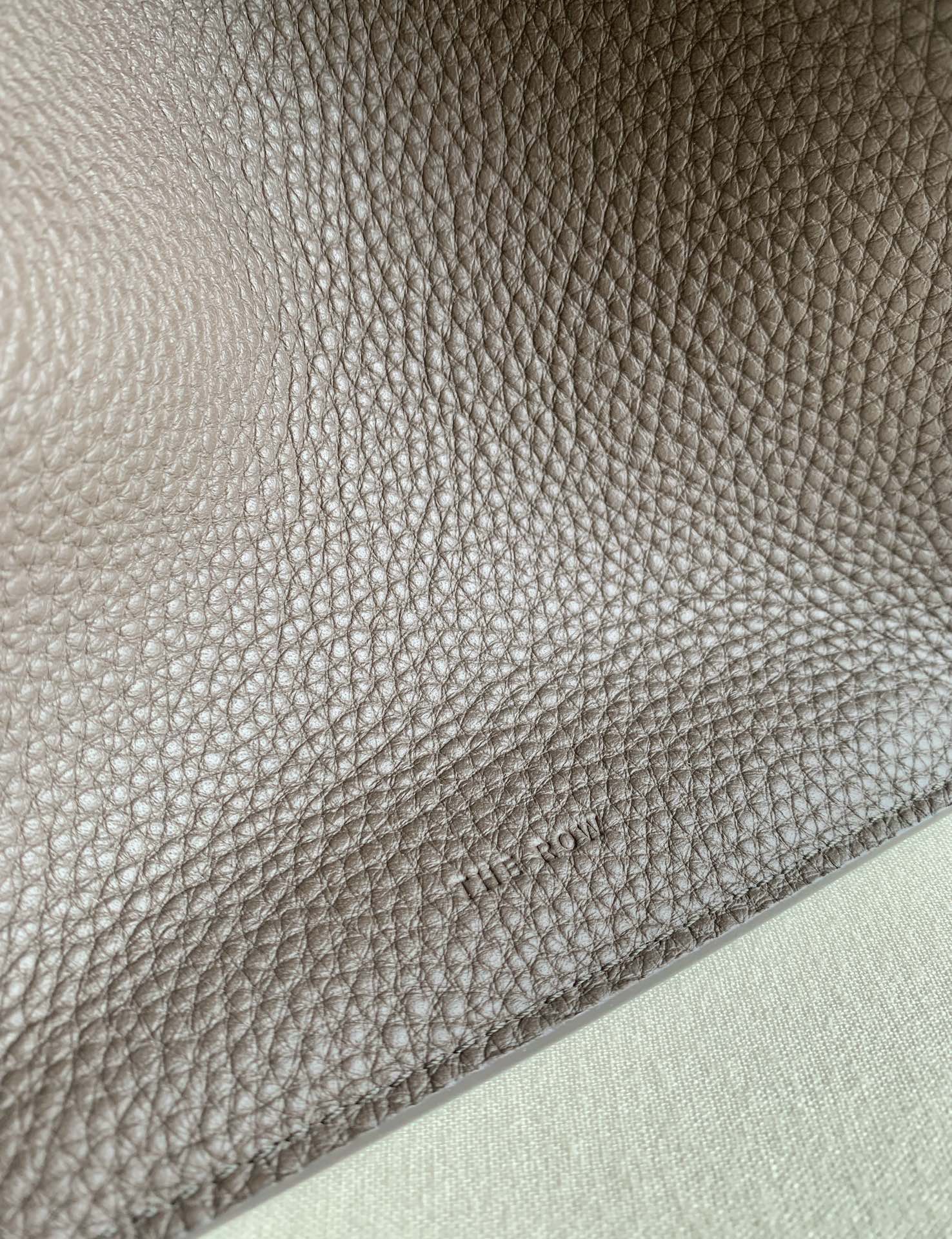 The R0w belt margaux 15 bag-39*16*30cm