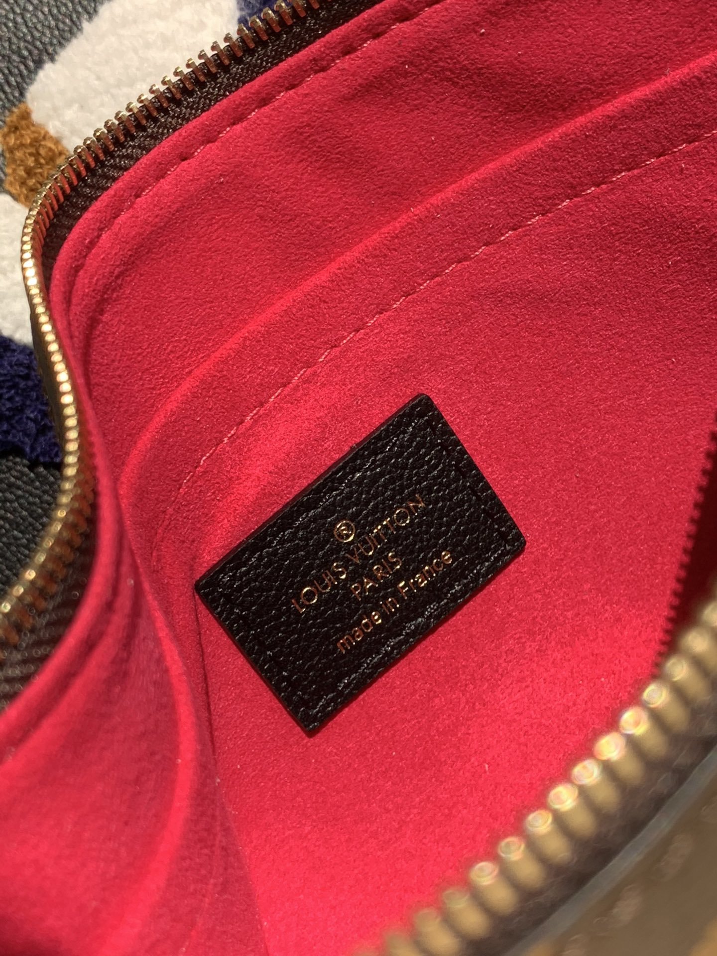 l0*is V*t0n neverfull mm tote-32*29*17cm