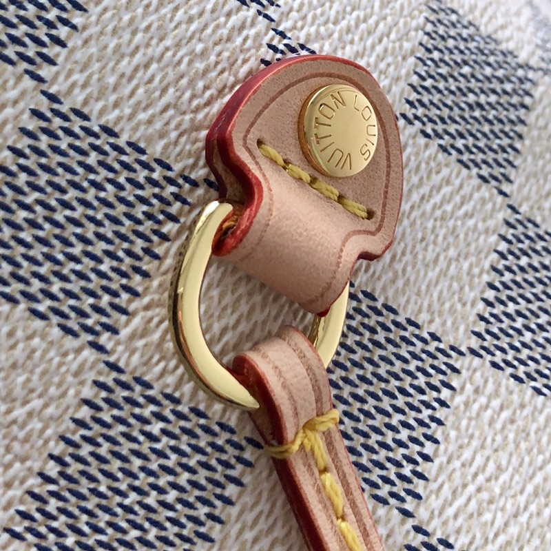 l0*is V*t0n neverfull gm ( beige inside) -40*33*20cm