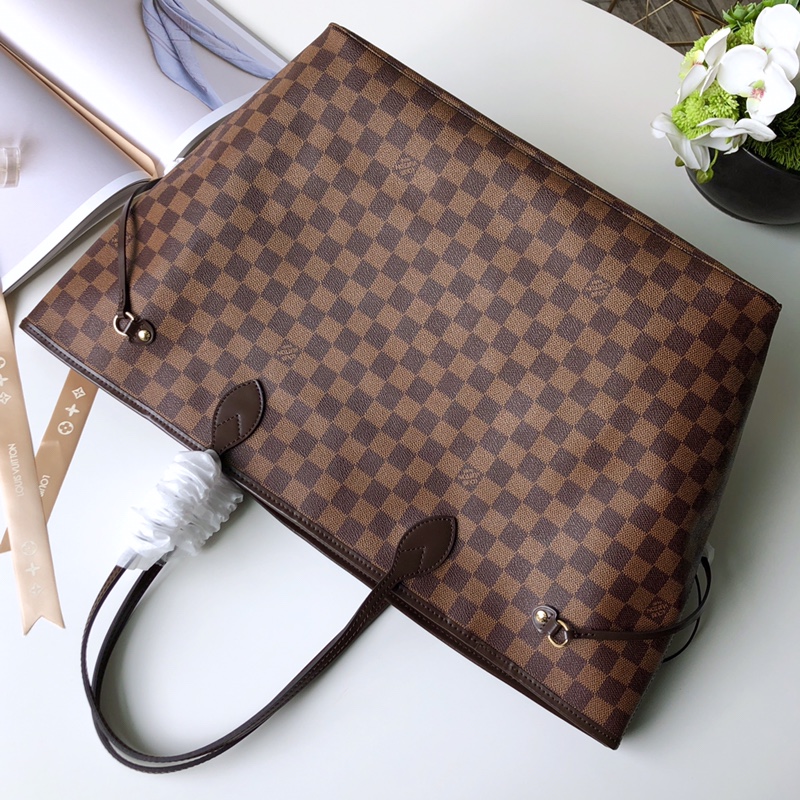 l0*is V*t0n neverfull gm ( red inside) -40*33*20cm