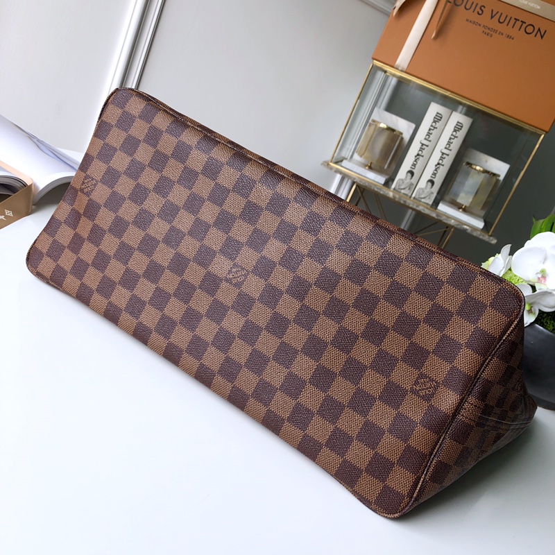 l0*is V*t0n neverfull gm ( red inside) -40*33*20cm