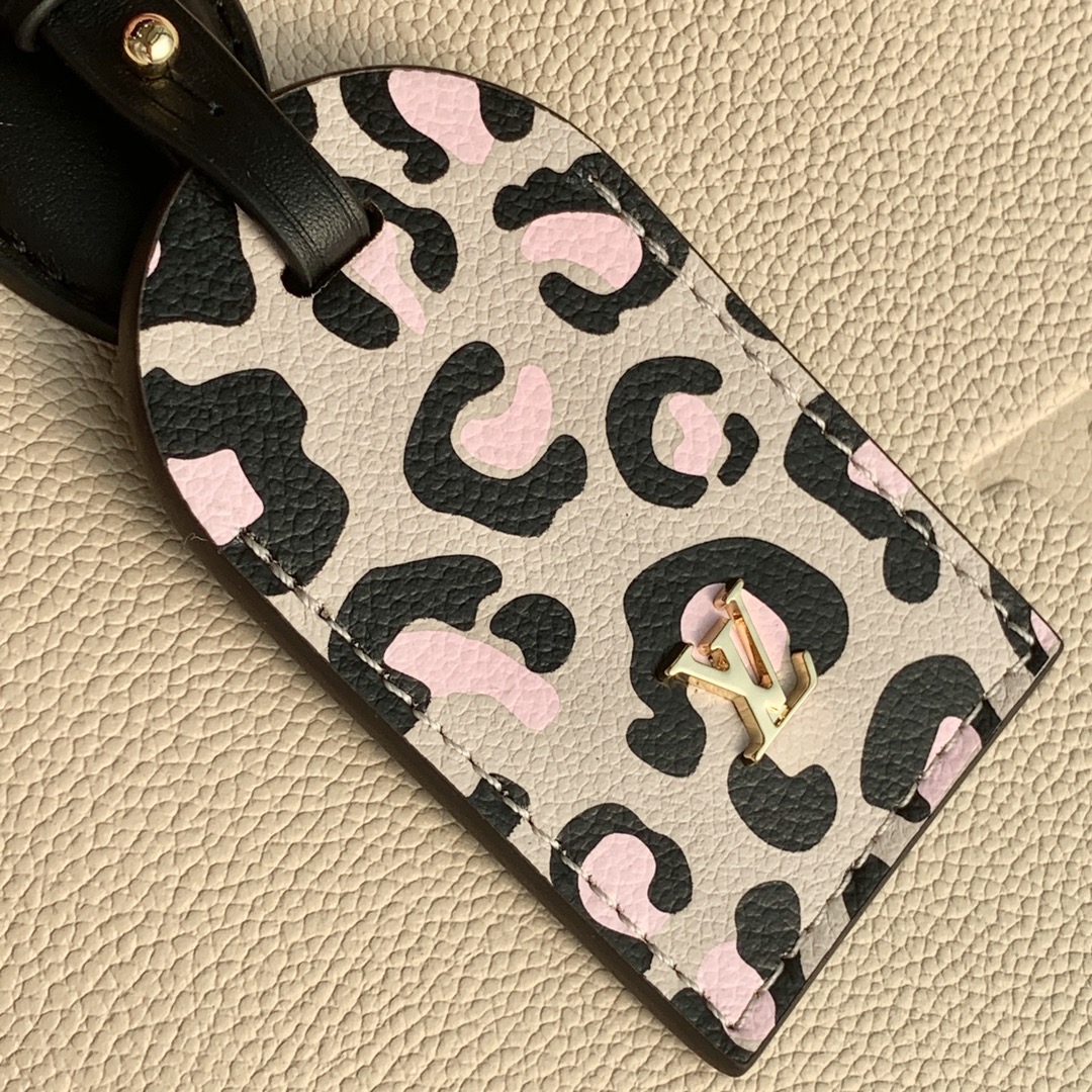 l0*is V*t0n neverfull mm-red inside-32*29*17cm