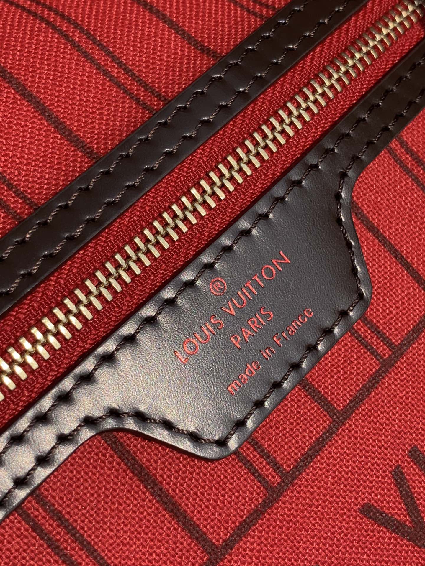 l0*is V*t0n neverfull pm -29×21×12cm