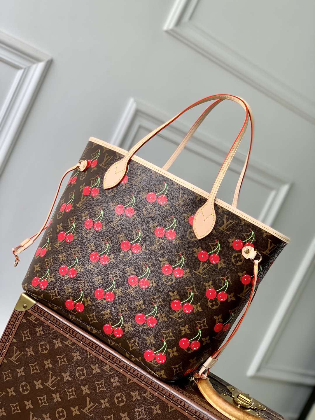 L0vis Vvtt0n Neverfull MM-31*28*14CM