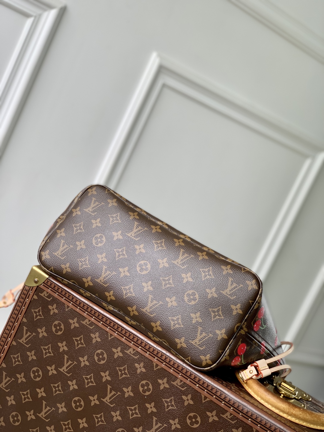 L0vis Vvtt0n Neverfull MM-31*28*14CM