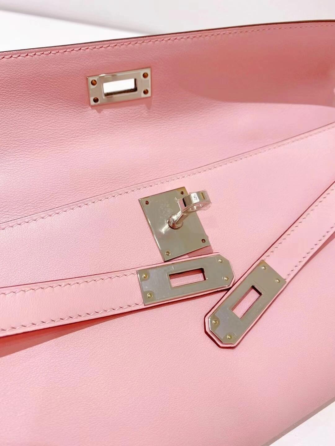 H**me5 Kelly Cut 31-Epsom-31*14*3CM