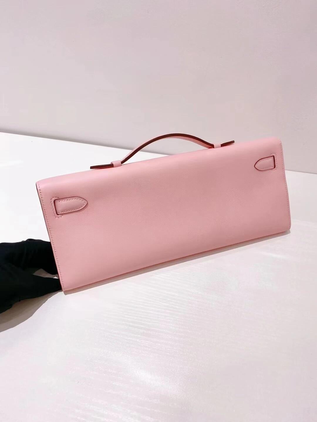 H**me5 Kelly Cut 31-Epsom-31*14*3CM
