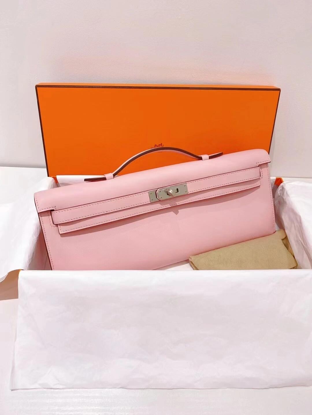 H**me5 Kelly Cut 31-Epsom-31*14*3CM