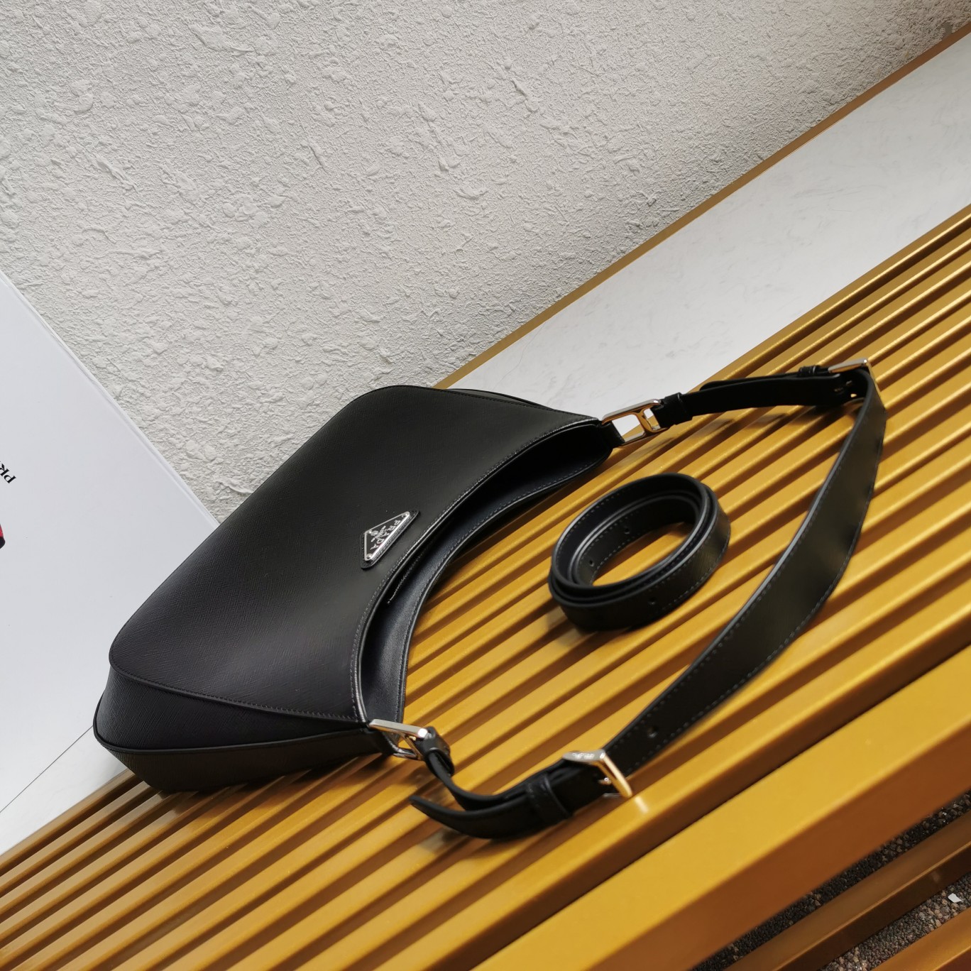 Pra*a cleo handbags-30x18.5x4cm