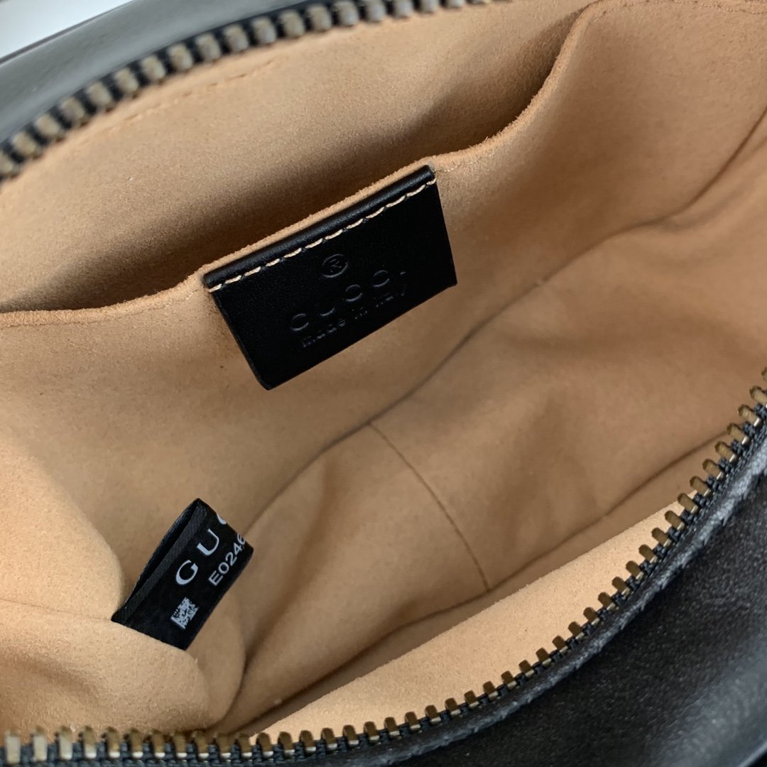 G*u*i marmont bag-18*12*6cm