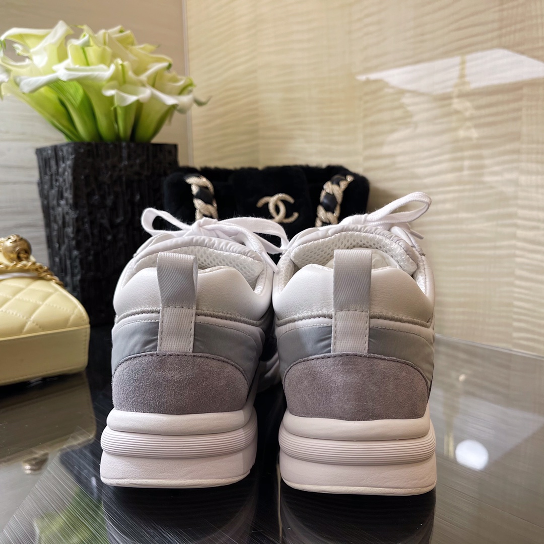 Ch@nel 2021ss Seakers