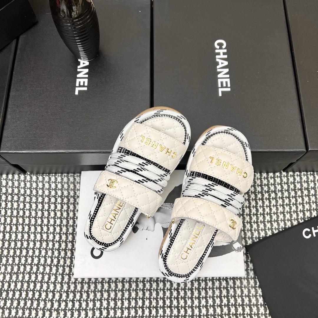 Ch@nel 2022SS Slides