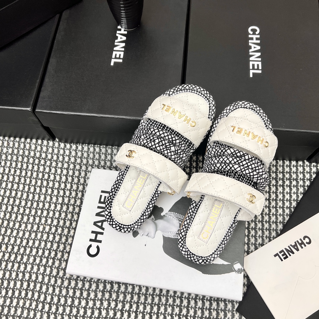 Ch@nel 2022SS Slides