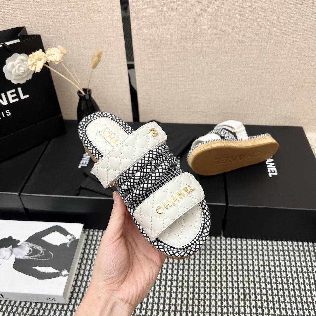 Ch@nel 2022SS Slides