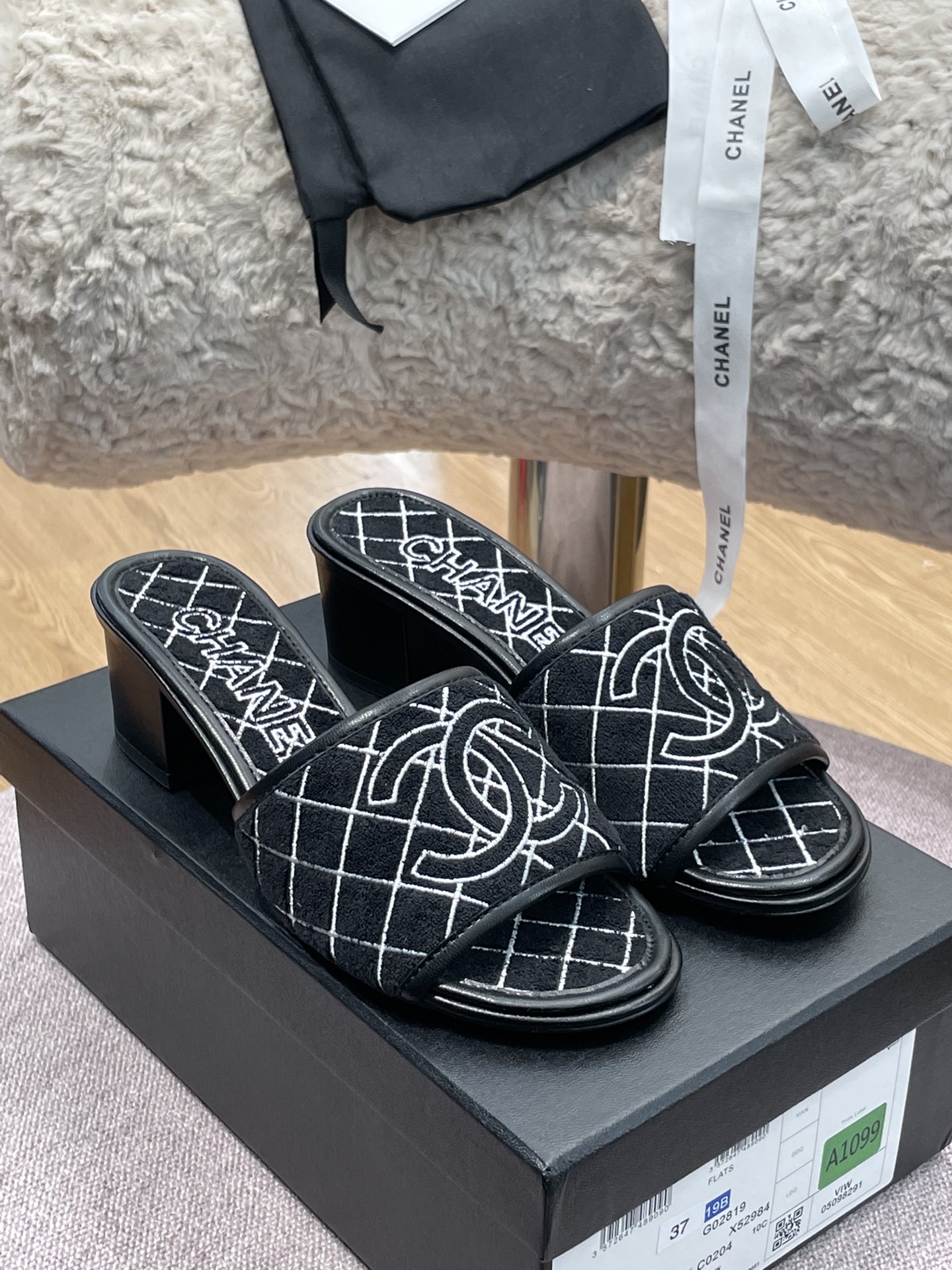 Ch@nel 2022ss Slides