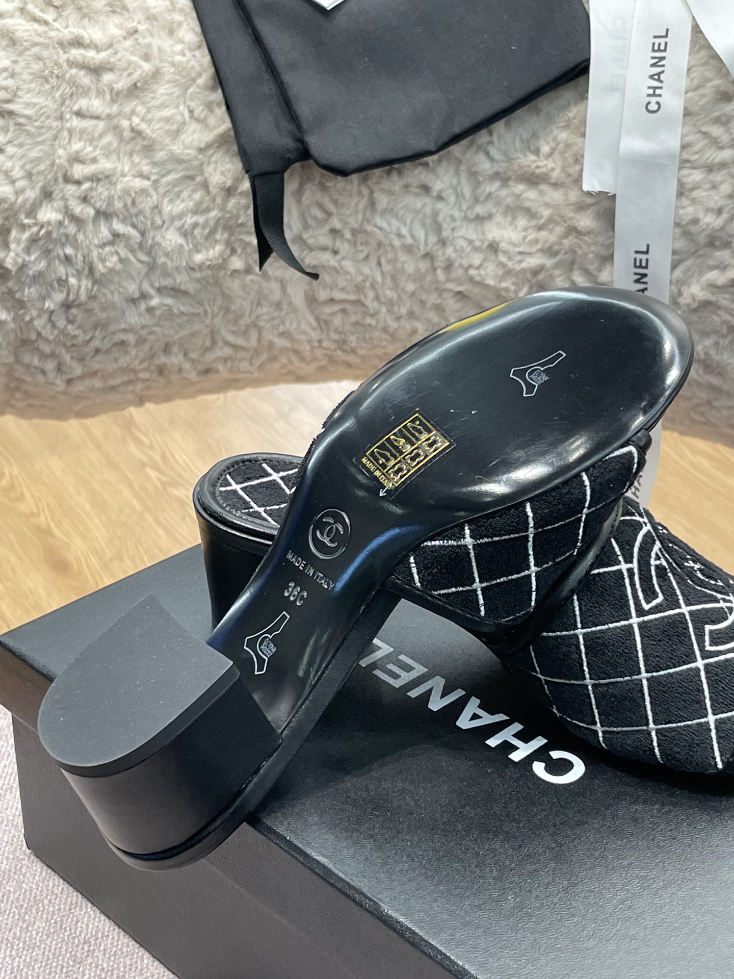 Ch@nel 2022ss Slides