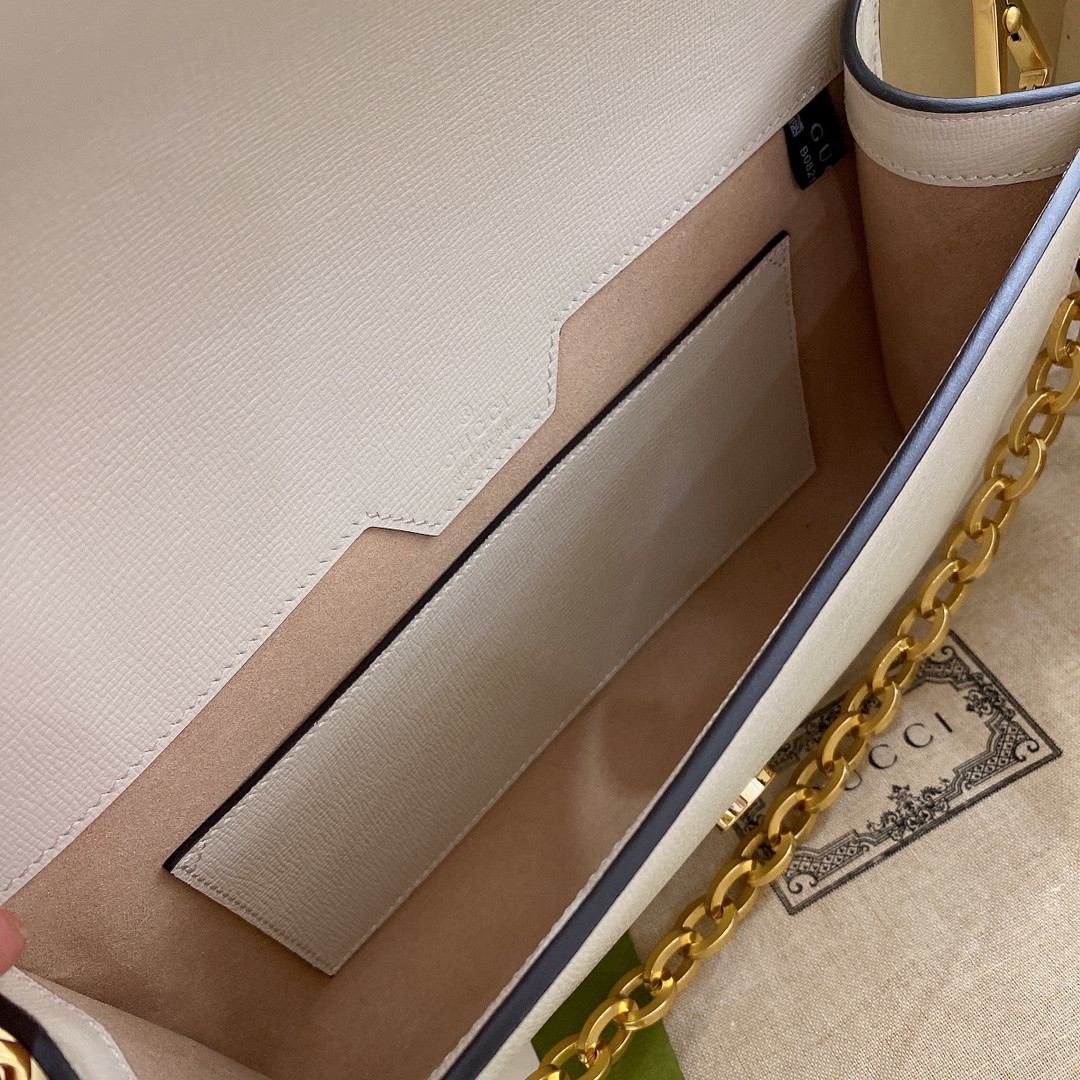 G*u*i 1955 horsebit -26*16*4cm