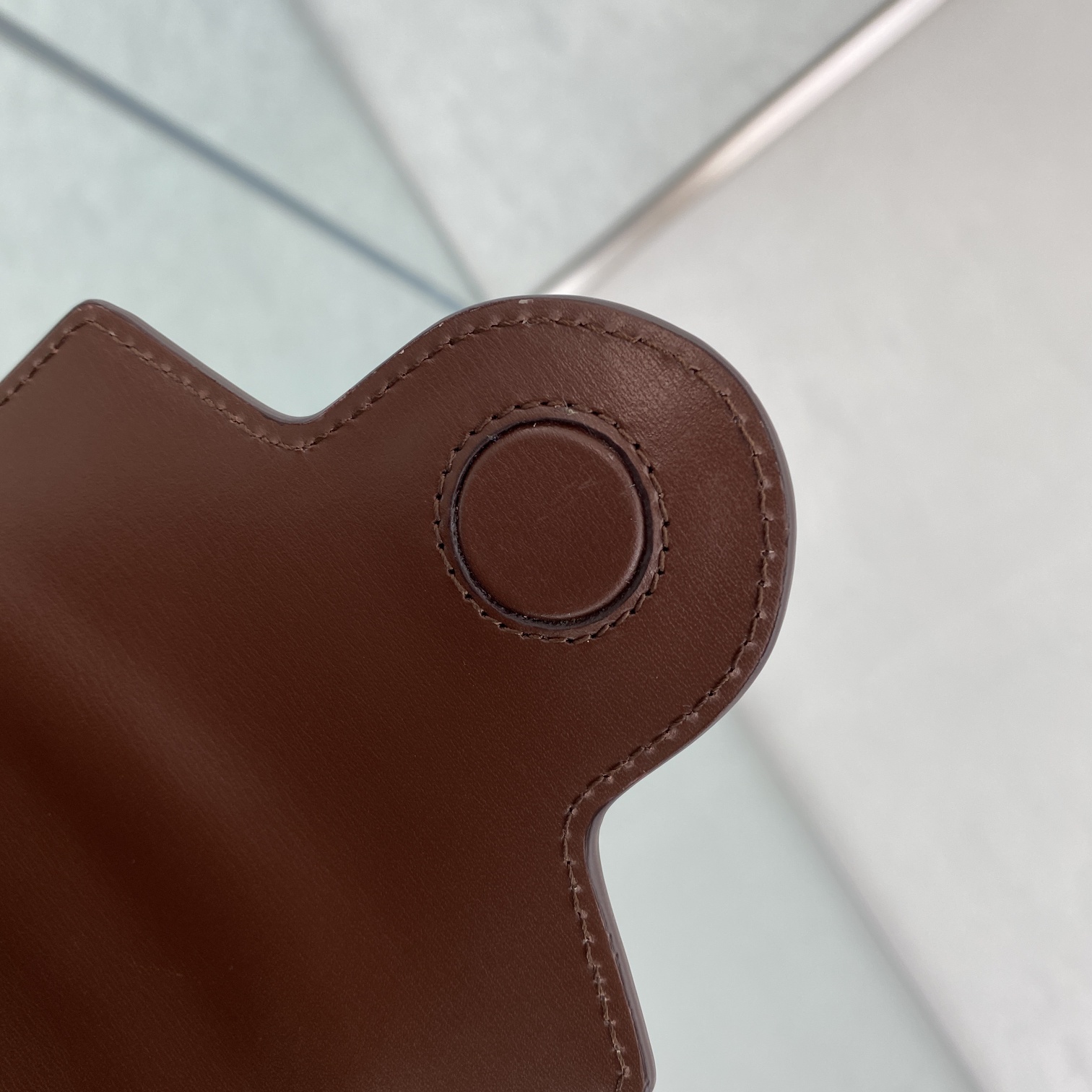 G*u*i liberty 1955 handbag-17x11x4cm