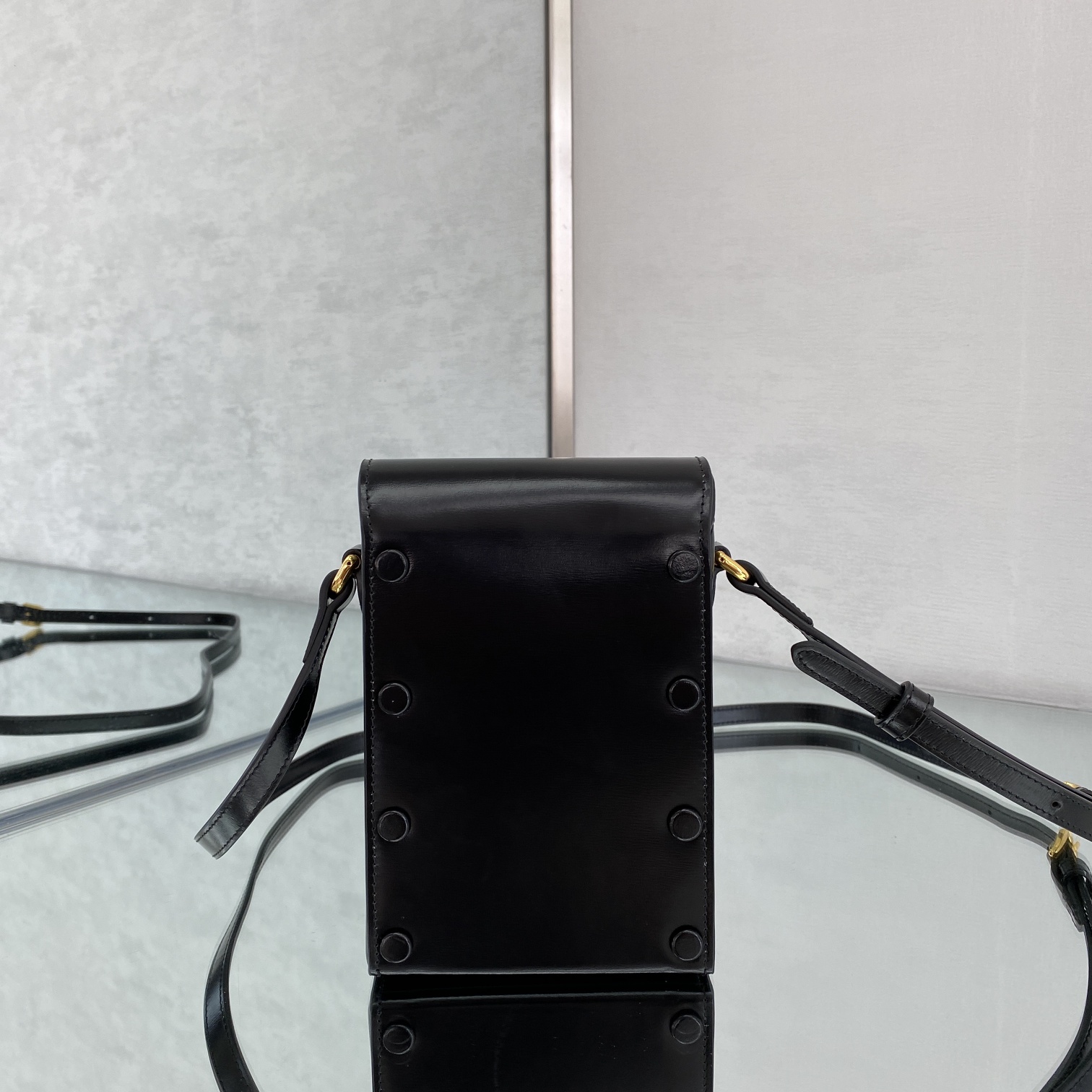 G*u*i liberty 1955 handbag-17x11x4cm