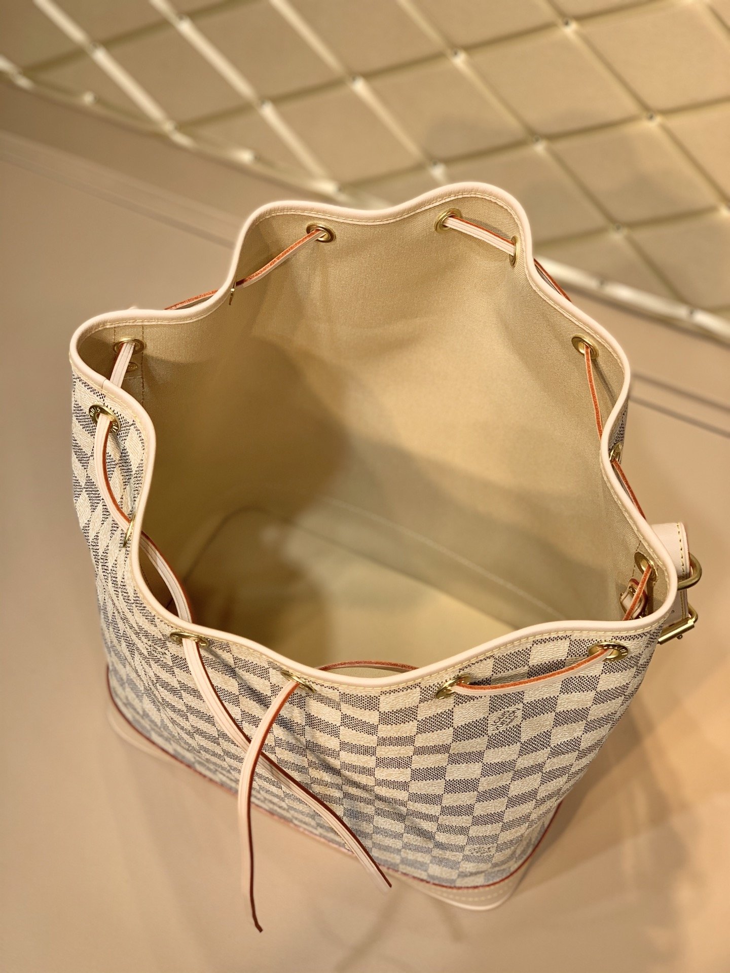 l0*is V*t0n noÉ bucket-27.5*36*20cm