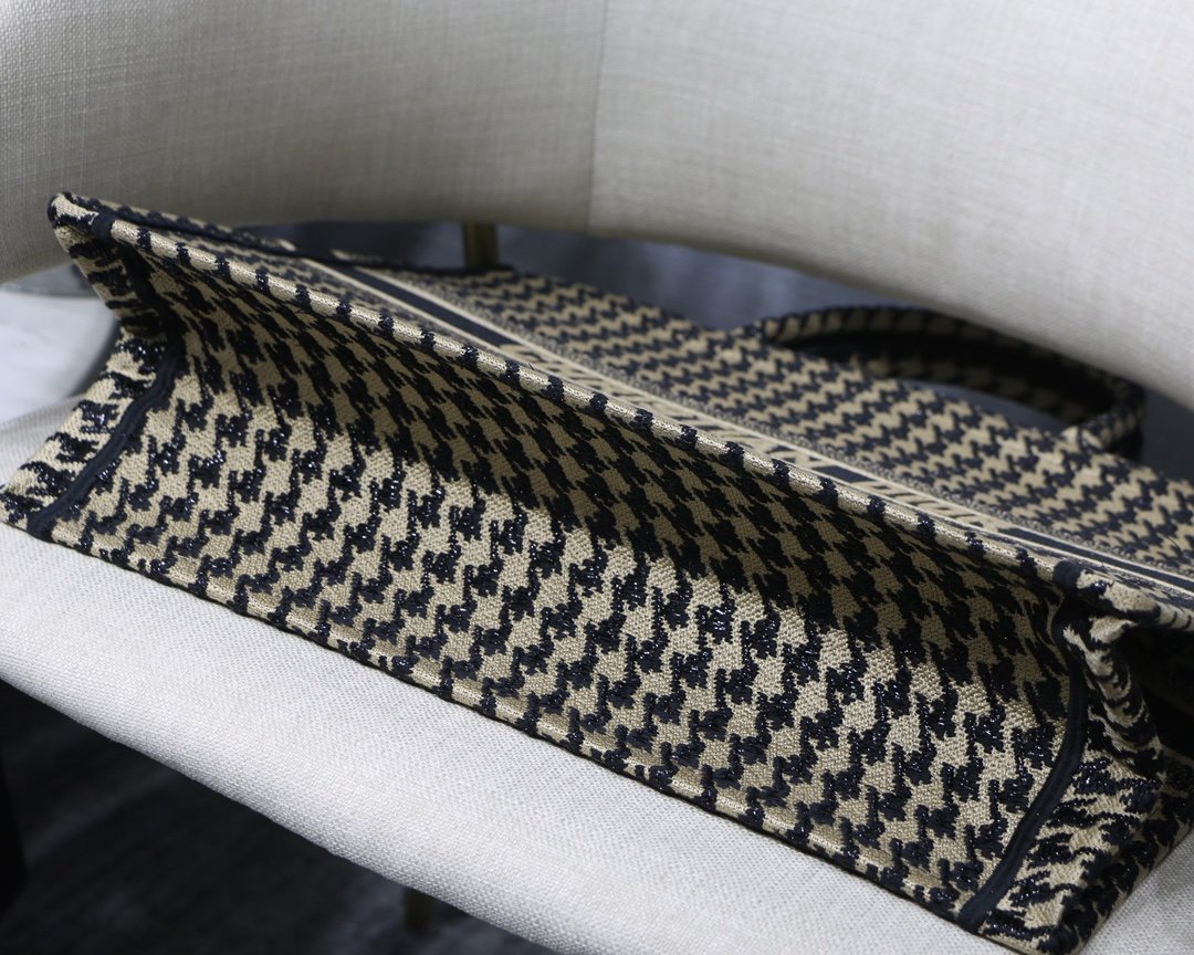 D*or book tote bags-42*32*5cm