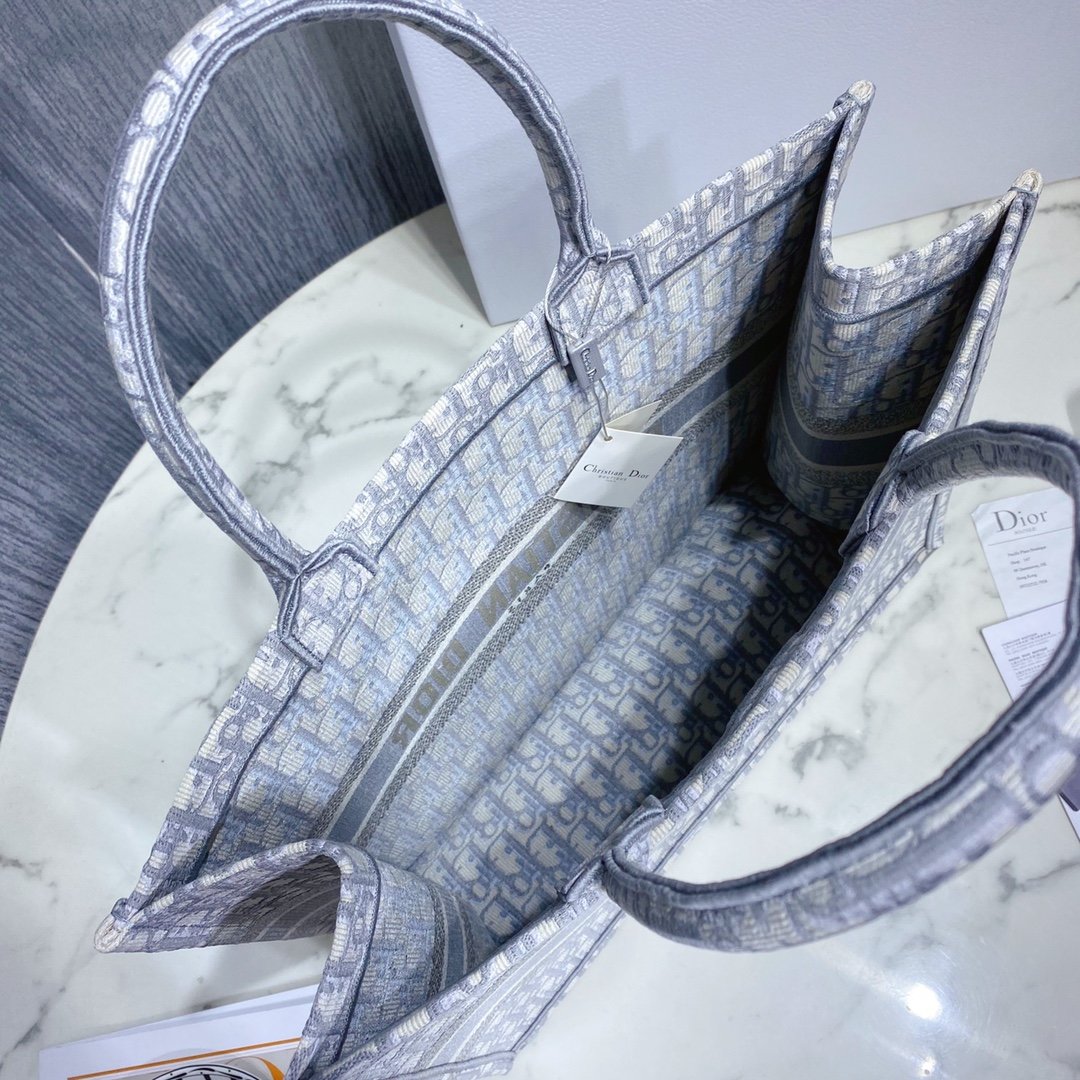 D*or book tote bags-42*32*5cm