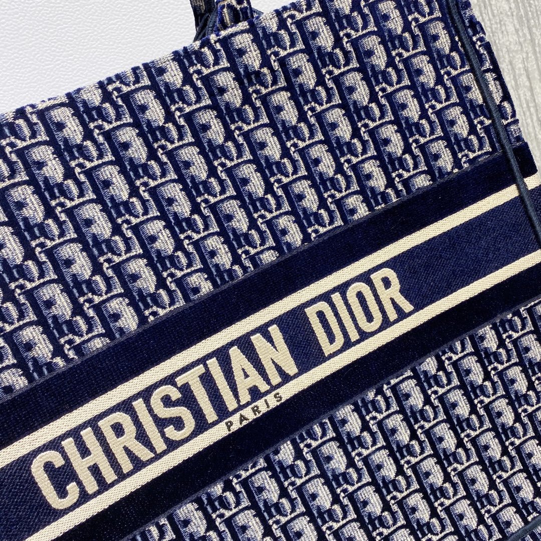 D*or book tote bags-42*32*5cm