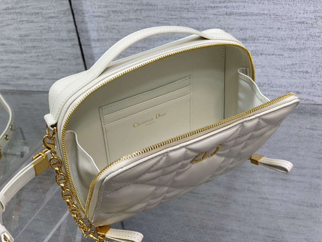 Lady Camera Bag-19*5*14CM