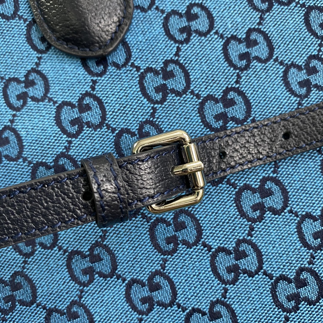 G*u*i tote bag-31*26*14cm