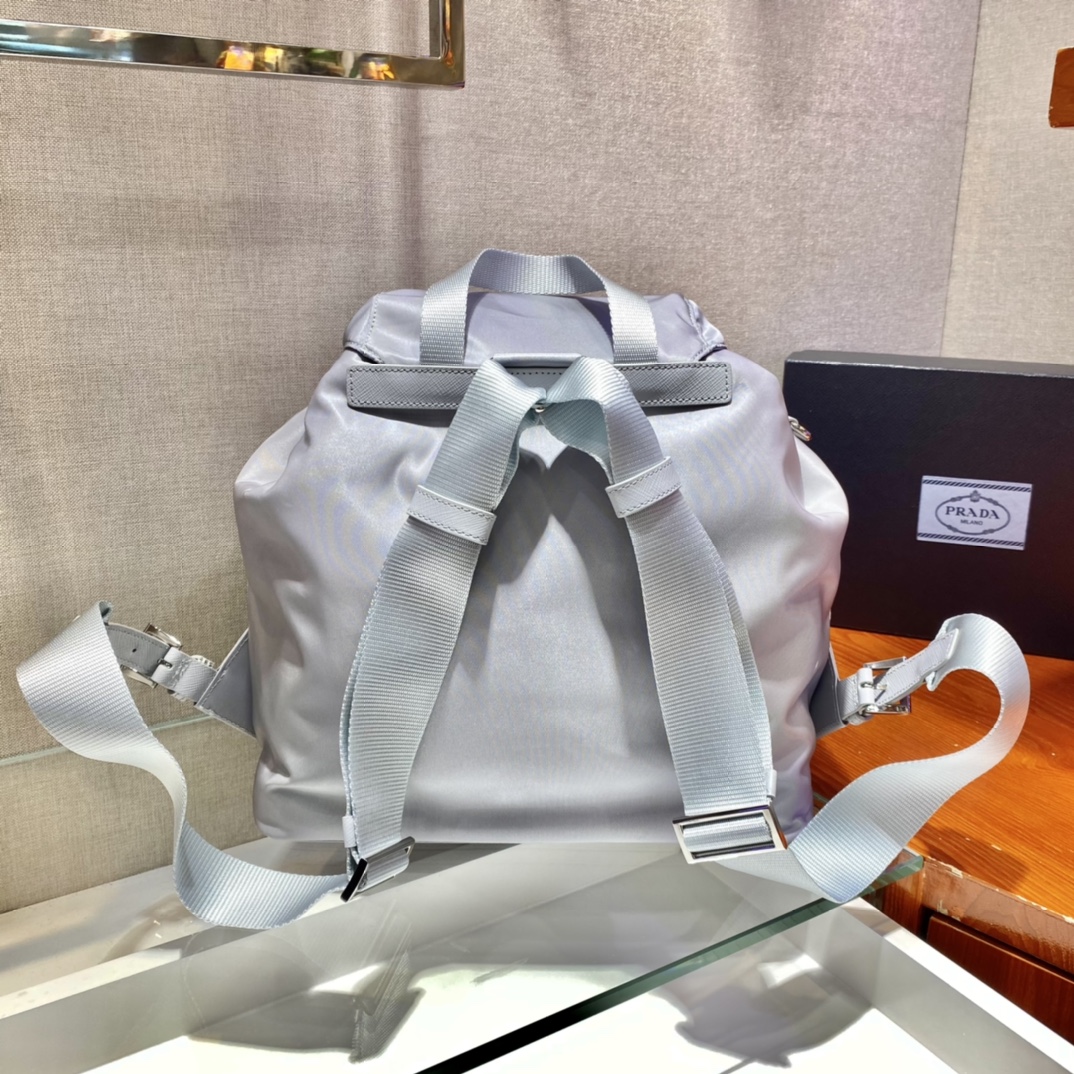 Pra*a backpack 1bz811-30*32*15cm