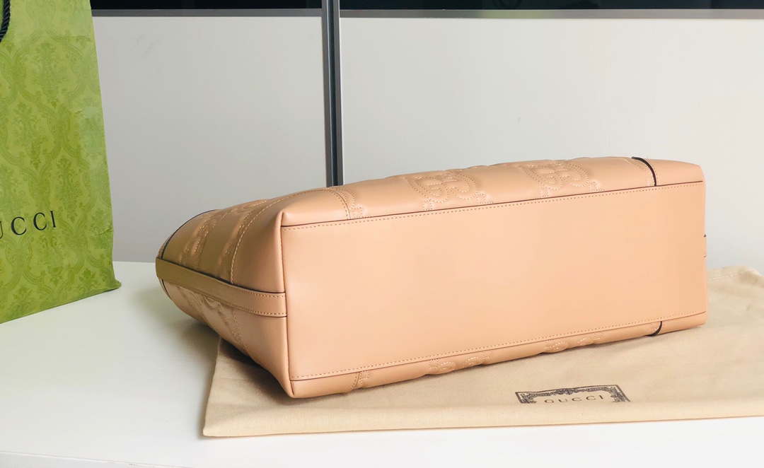 G*u*i tote bag-38x28x14cm