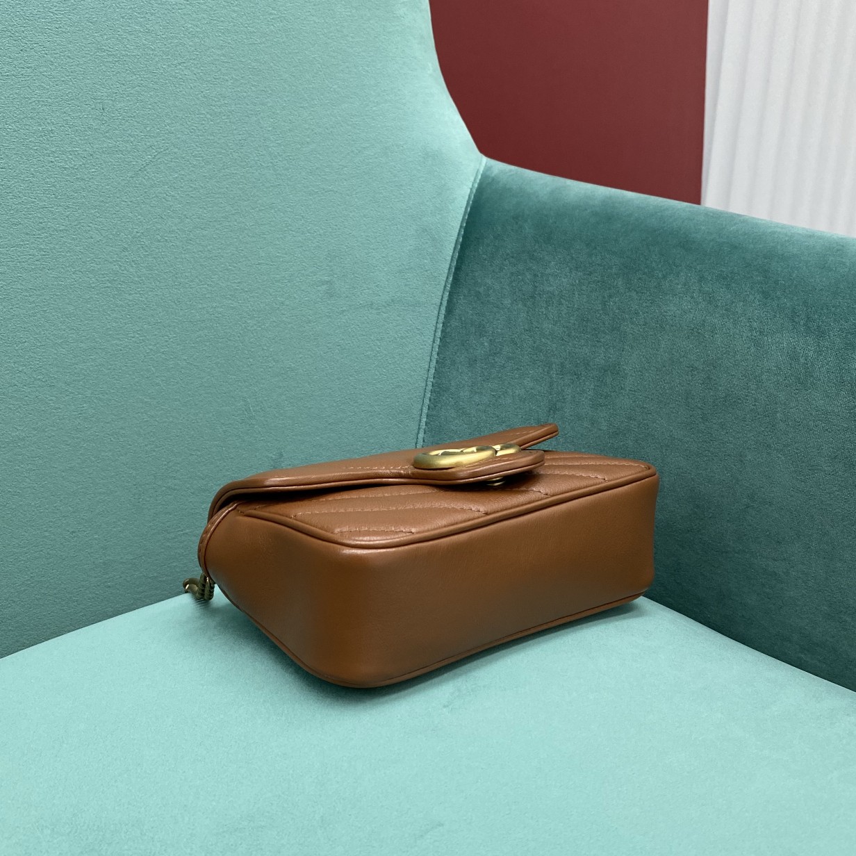 G*u*i marmont bag-16.5*10*5cm