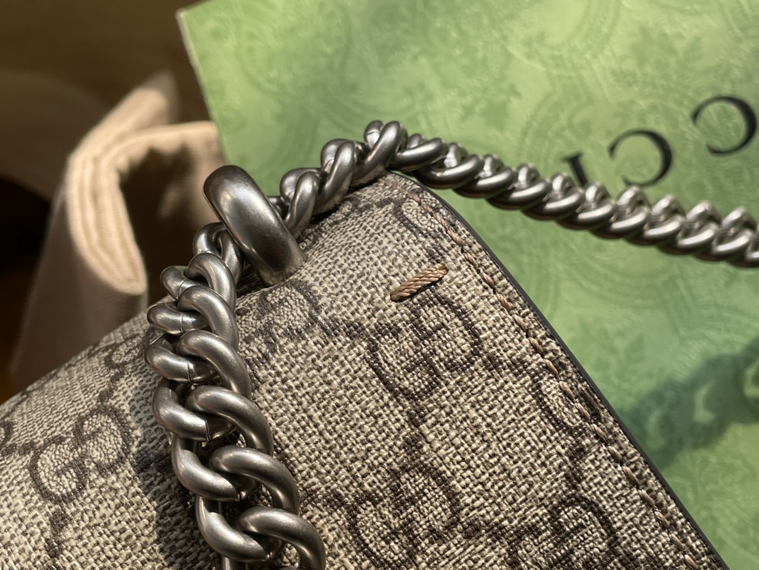 g*u*i gg S*p*e dionysus-25*13.5*7cm