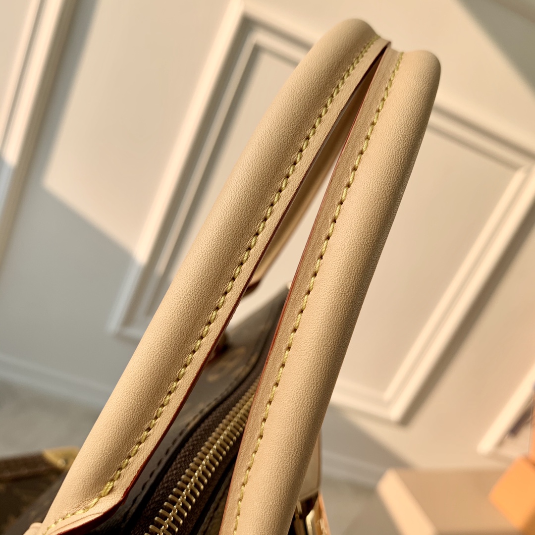 l0*is V*t0n m45986 boétie-31.5*28*16cm