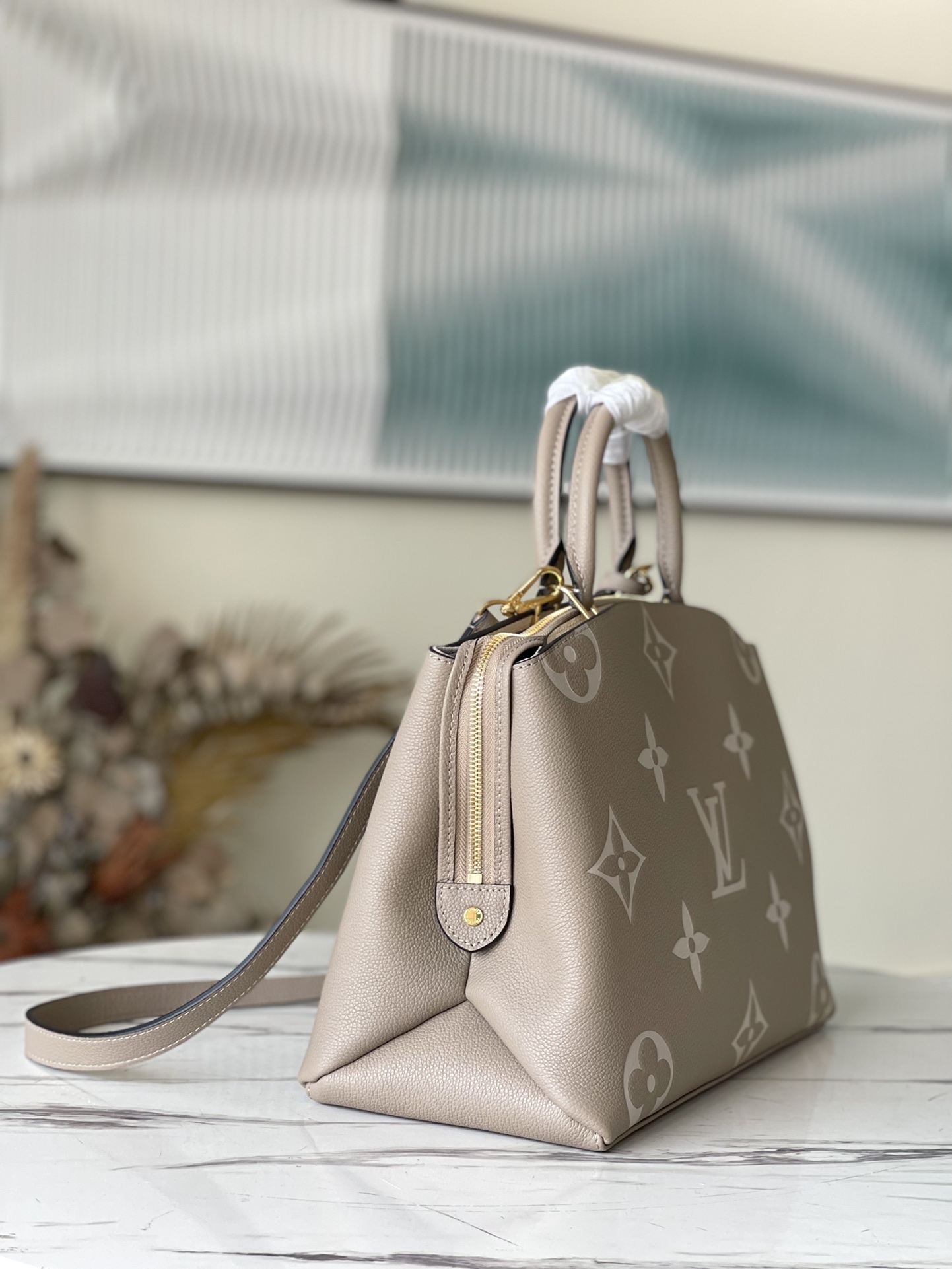 l0*is V*t0n m45898 petit palais handbags-34*24*15cm