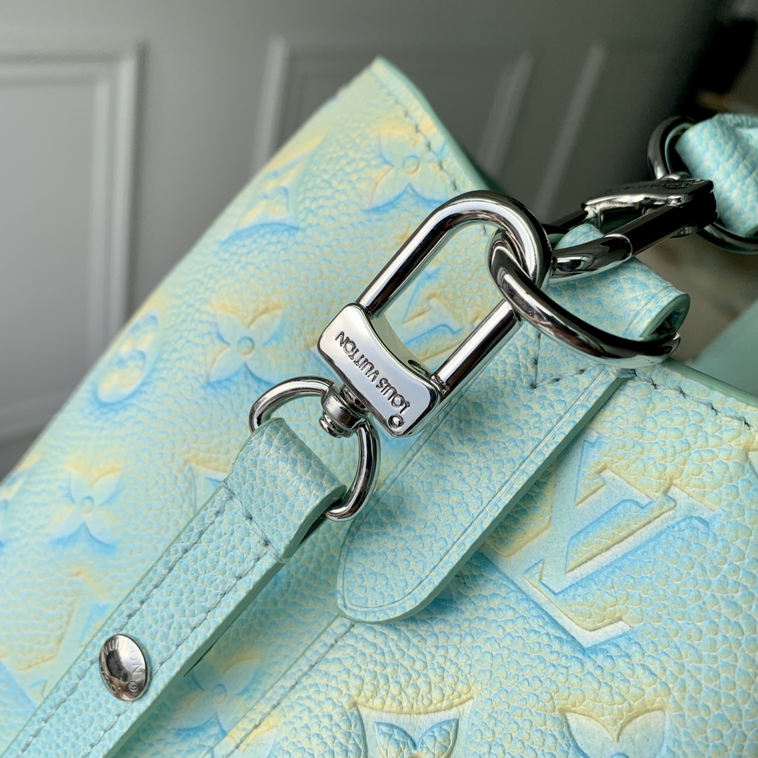 l0*is V*t0n m46023 neonoe bb handbag-20*20*13cm