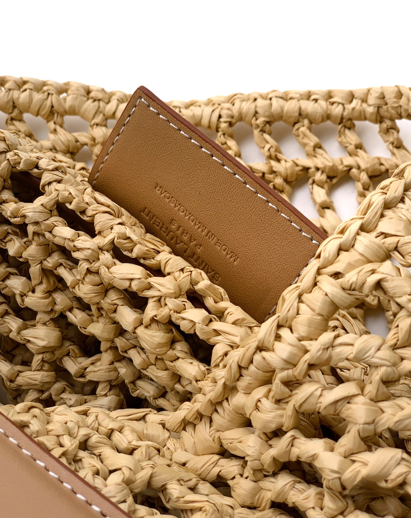 Y51 oxalis bag-37x40x3cm