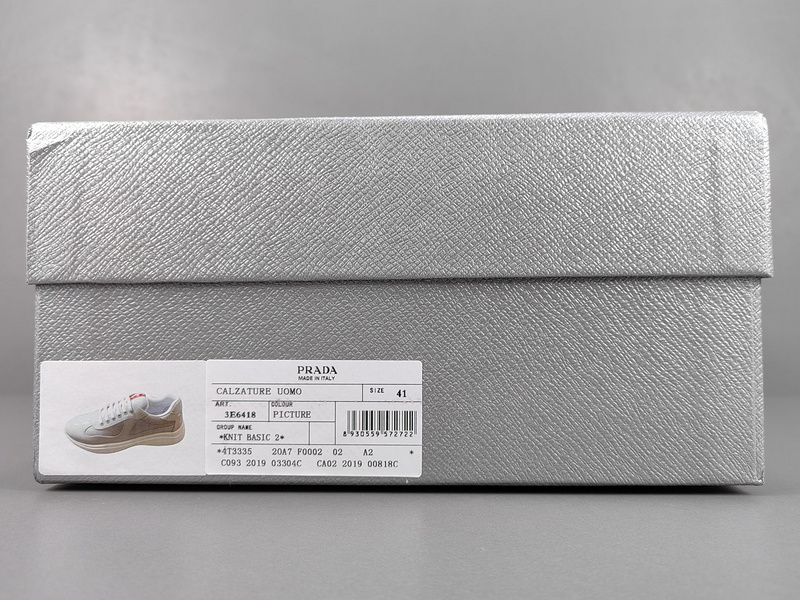 Pra*a Sneakers