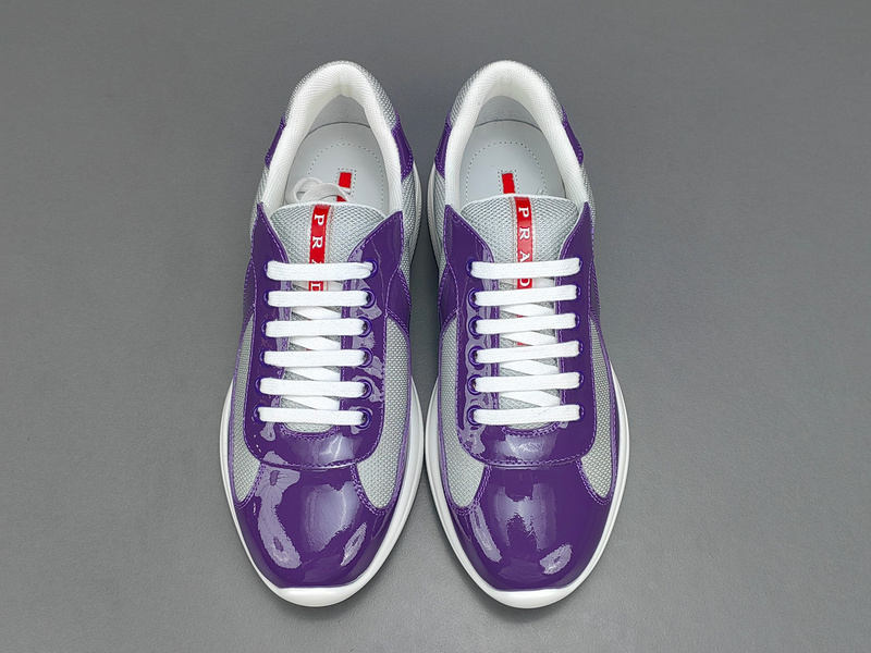 Pra*a Sneakers