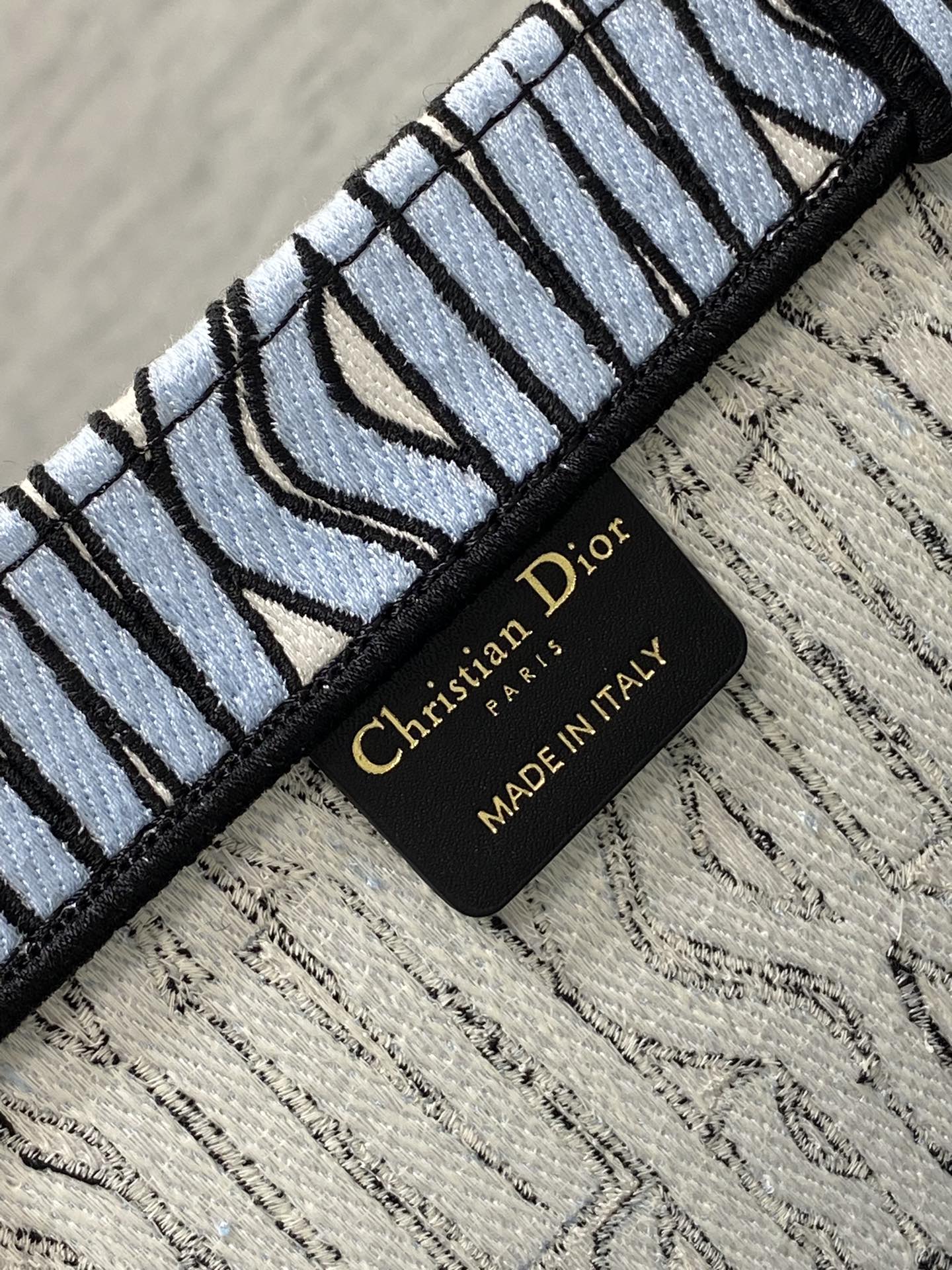 D*or book tote bags-42*32*5cm