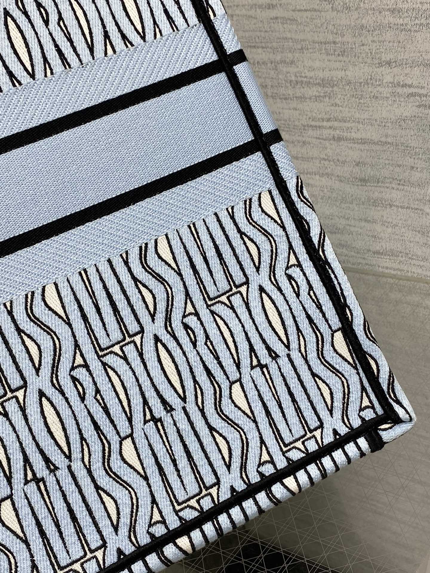 D*or book tote bags-42*32*5cm