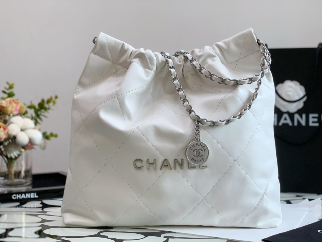 Ch@nel 2022SS Handbags-35*37*7/39*42*8CM