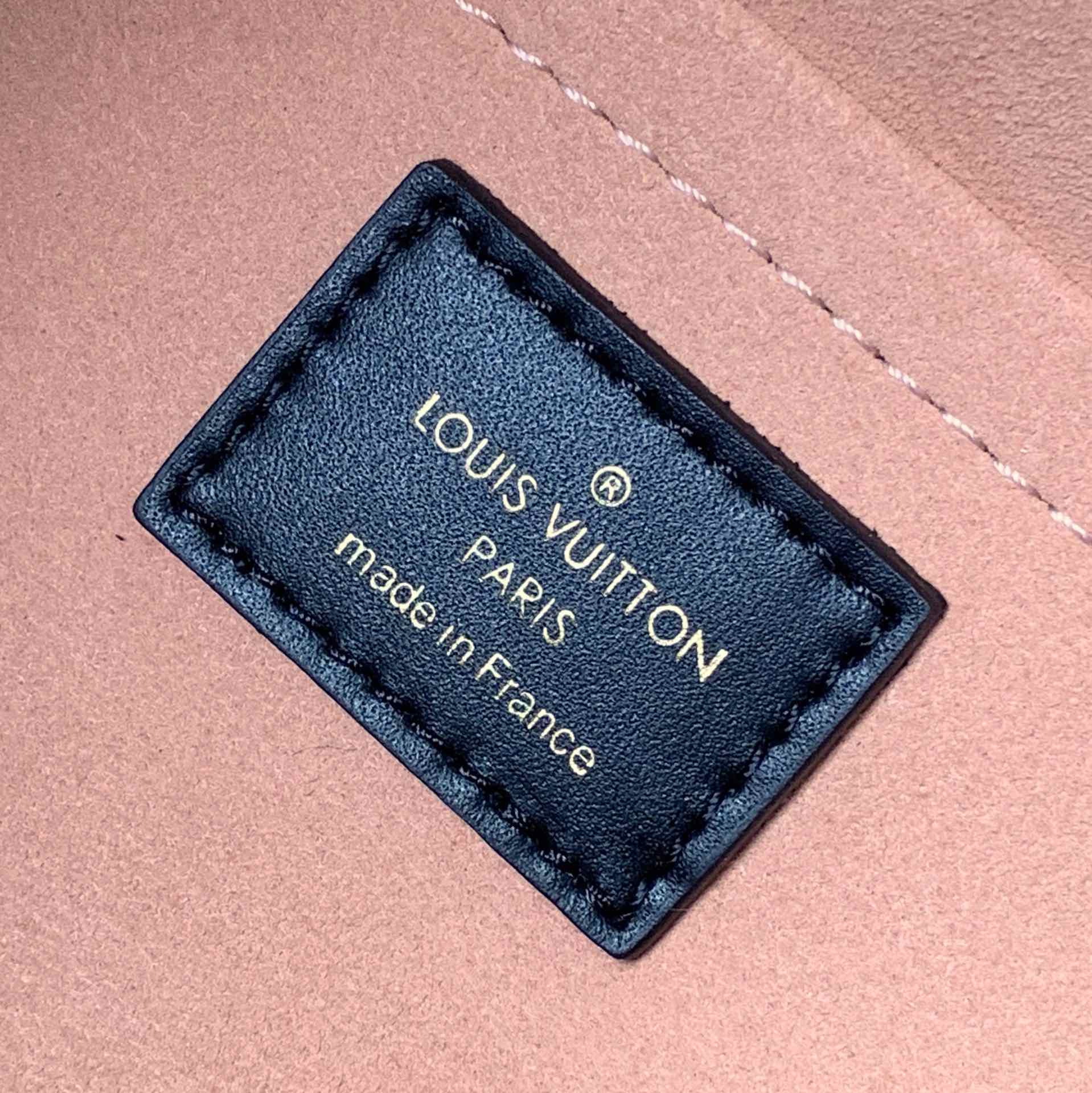 l0*is V*t0n on my side tote bag-m57728-31*25*14cm