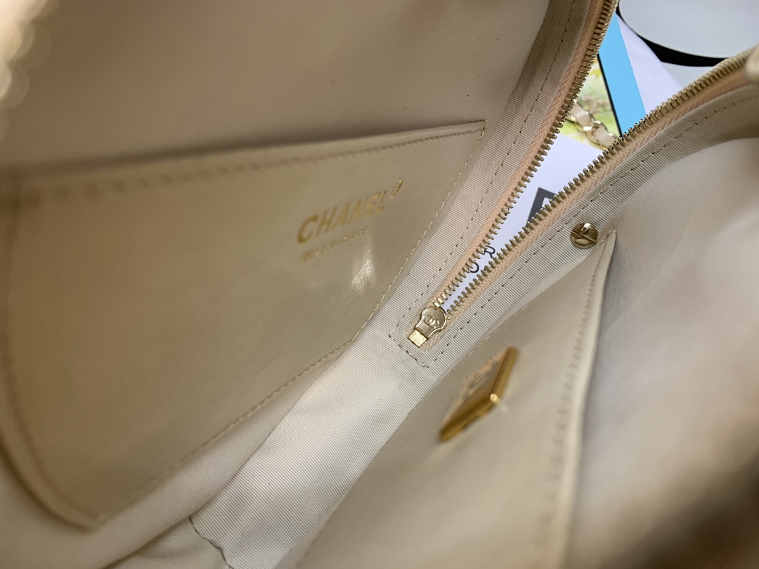 CHANLE Heart Bag-18*17*5CM